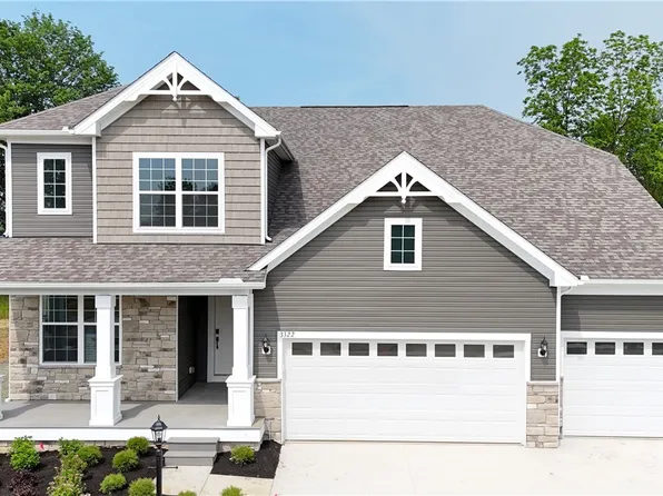 3267 Charles Pl, Stow, OH 44224
