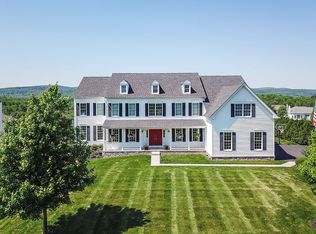 54 Albert Dr, Clinton, NJ 08809