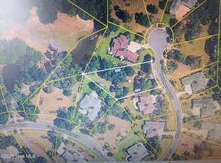 511 Westchester Pl SW LOT 141, Ocean Isle Beach, NC 28469