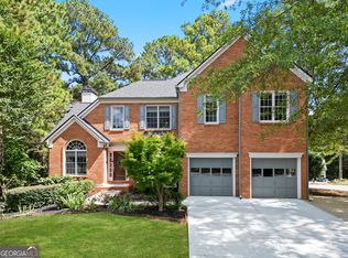 11385 Quailbrook Chase, Johns Creek, GA 30097