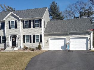 23 Ridge St, Berkley, MA 02779