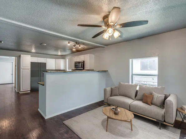 714 Hallie Ave, San Antonio, TX 78210