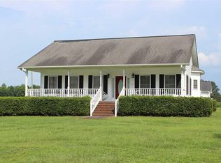 6750 Herman Enzor Rd, Nichols, SC 29581