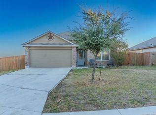 13011 Maestro Spark, San Antonio, TX 78252