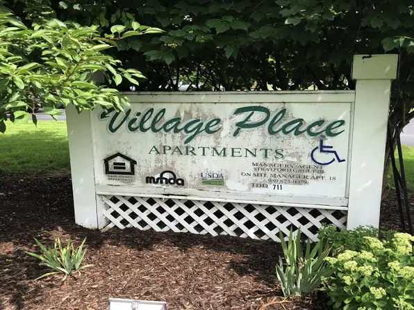 651-661-665 Hixon Pl #651, Vassar, MI 48768