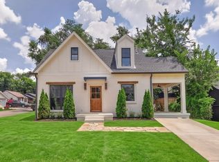 1417 Montgomery Ave, Nashville, TN 37207