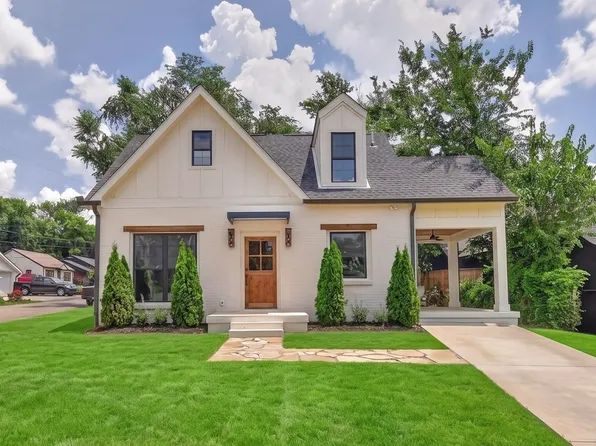 1417 Montgomery Ave, Nashville, TN 37207