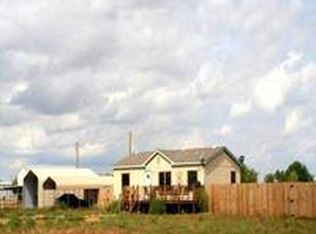 3002 Sunfish, Logan, NM 88426