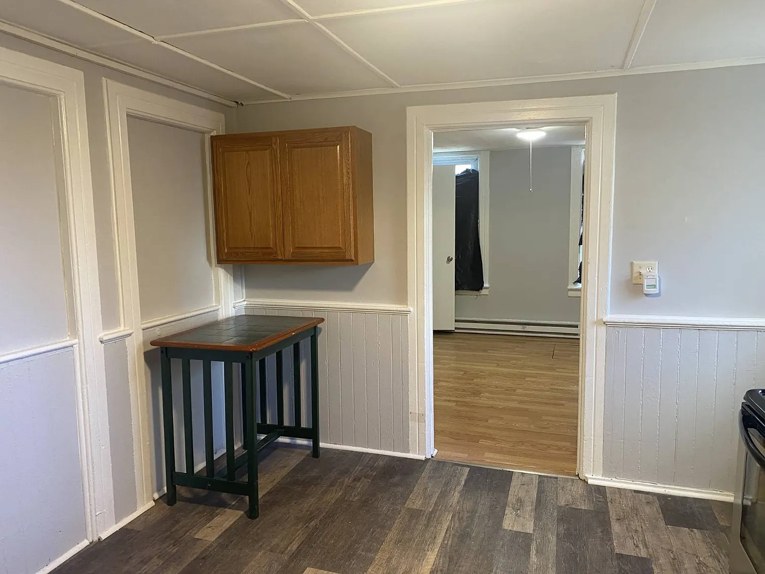 1 bed, 1.0 bath, $1,200 — Photo 4