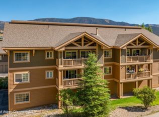 326 River View Dr UNIT 107, New Castle, CO 81647