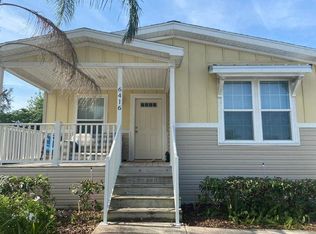6416 Horse Shoe Bnd, Orlando, FL 32822