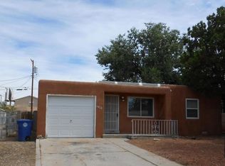 1412 Wilmoore Dr SE, Albuquerque, NM 87106