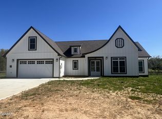 2416 Iron Forge Way LOT 7, Sevierville, TN 37876