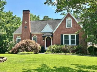 932 Burkhart Rd, Lexington, NC 27292