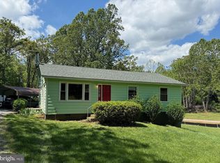 11161 Jacksontown Rd, Somerset, VA 22972