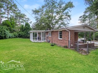 3060 Beechaven Rd, Columbia, SC 29204