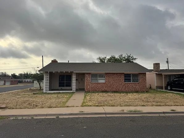 2828 Spur Ave, Odessa, TX 79762