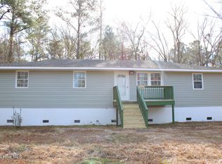 319 Silver Dollar Rd, Beaufort, NC 28516