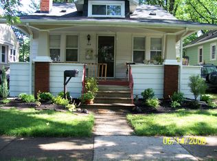 364 Leroy St, Ferndale, MI