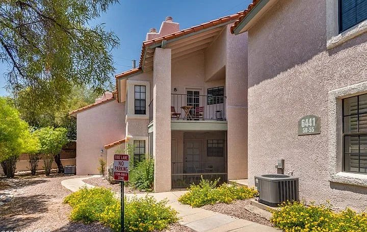 6441 N Tierra De Las Catalinas #52 — Photo 9