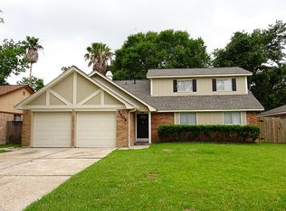 2102 Wood River Dr, Spring, TX 77373