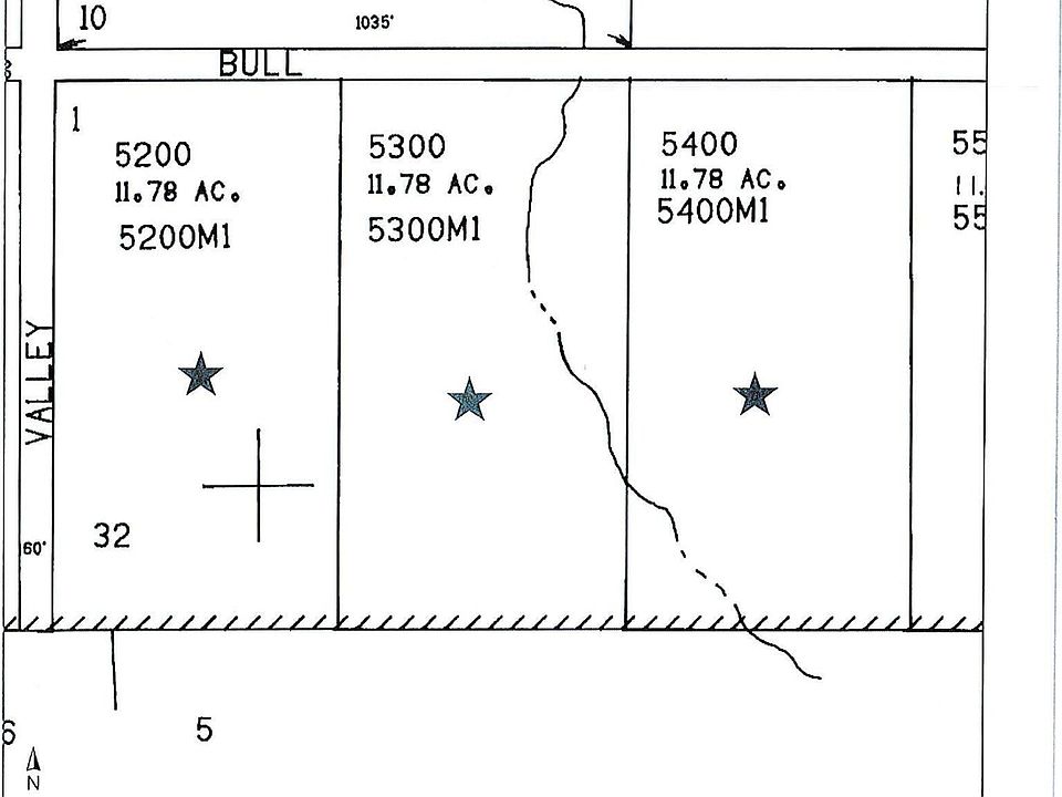 2nd image of 0 Bull Pine Way #5200-5400