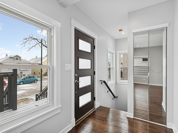 2nd image of 4514 N McVicker Ave