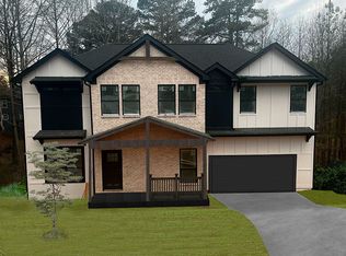 615 Piping Rock Point, Lawrenceville, GA 30043