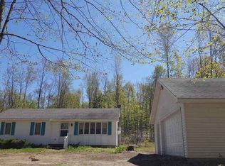 7824 N Davis Rd NE, Mancelona, MI 49659