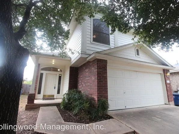 1521 Sir Thopas Trl, Austin, TX 78748