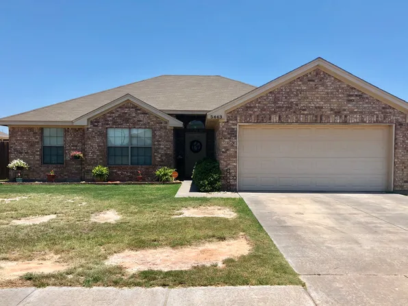 5443 Carlson St, Wichita Falls, TX 76302