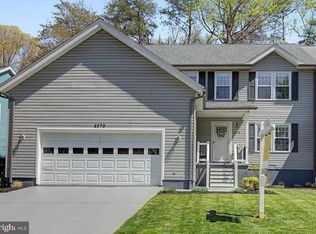 Hidden Cove !!, Annapolis, MD 21401