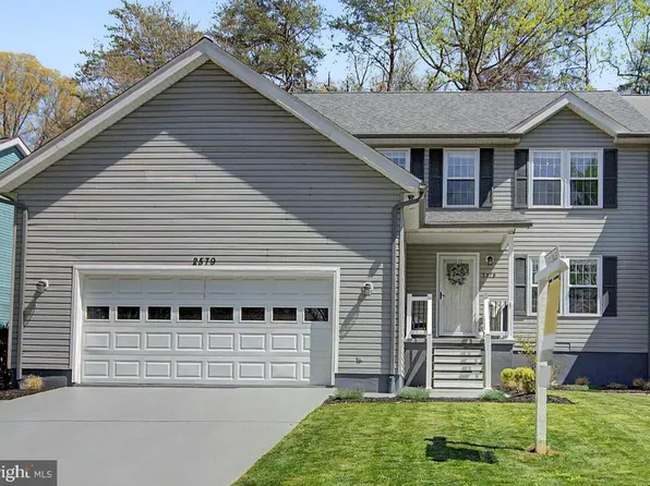 2579 Hidden Cove Rd #159, Annapolis, MD 21401