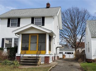 3811 W 135th St, Cleveland, OH 44111