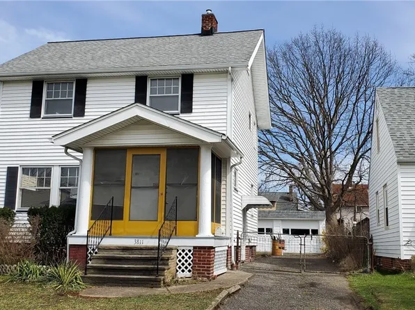 3811 W 135th St, Cleveland, OH 44111