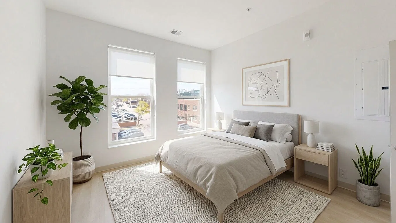 Winsor Place — Photo 1