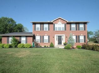 2996 Crowfoot Dr, Hamilton, OH 45011