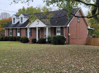 4544 Woodside Cir, Old Hickory, TN 37138