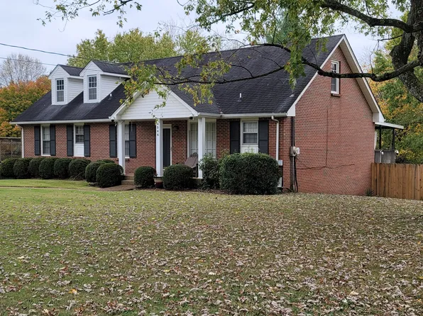 4544 Woodside Cir, Old Hickory, TN 37138