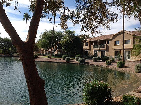 2nd image of 6535 E Superstition Springs Blvd Unit 255