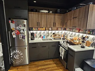 Rented by MySpaceNYC