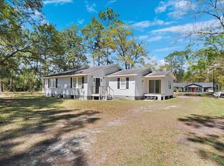 758 Hearn Rd, Hinesville, GA 31313