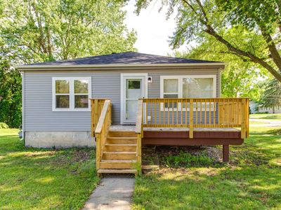 4519 W Shore Dr, McHenry, IL, 60050