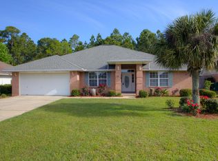 6954 Elliots Gin Ln, Navarre, FL 32566