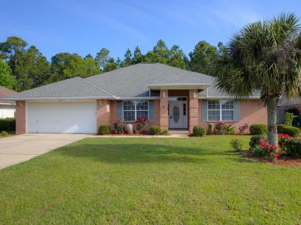 6954 Elliots Gin Ln, Navarre, FL 32566