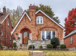 4142 Alma Ave, Saint Louis, MO