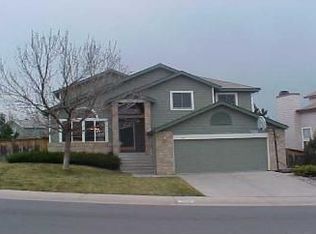 1492 Beacon Hill Dr, Highlands Ranch, CO 80126