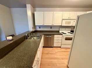 30 Franklin St UNIT 322, Malden, MA 02148