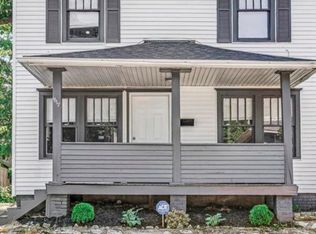 1617 High St, South Bend, IN 46613