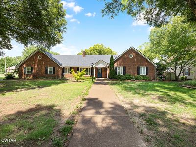 201 Ramblewood Dr, Jackson, TN, 38305